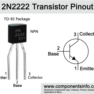 2n2222 pinout download free 2n2222 pinout download free