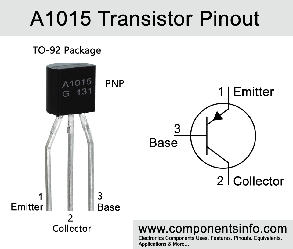 Datasheet bc546