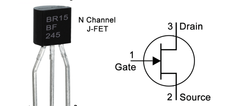 BC640 Transistor Pinout, Equivalent, Description, Specs & More ...