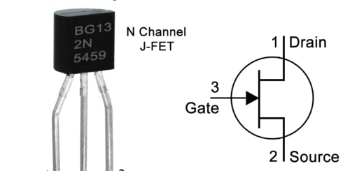 Bc Transistor Pinout Equivalent Specs Uses And Other Details Components Info