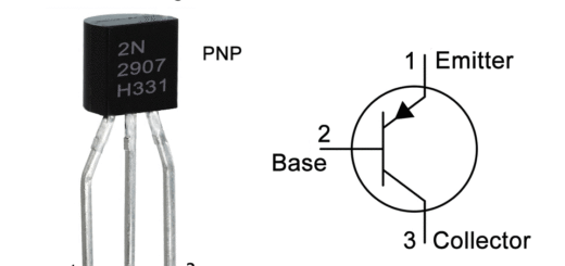4x Transistor 2SC1845 C1845 NPN Transistor ECB TO-92 