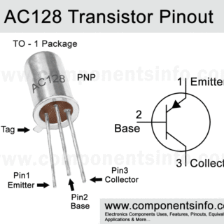 Billy ged Kostbar Ejendommelige Transistors Archives - Page 16 of 28 - Components Info