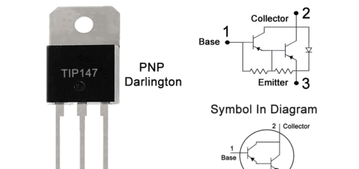 N Transistor Pinout Equivalent Features Uses Applications